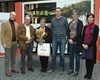 Neerpelt - 1000ste bezoeker van wooninfoloket