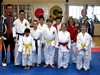 Neerpelt - Karate: jonge karateka's op het podium
