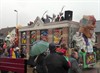 Overpelt - Carnaval is begonnen