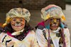 Neerpelt - Kindercarnaval: Boseind