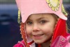 Neerpelt - Kindercarnaval: Grote Heide