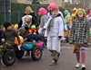 Peer - Kindercarnaval in Kleine Brogel