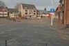 Overpelt - Nieuwe verkeerssituatie in het centrum