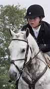 Neerpelt - Een jongen en zijn pony