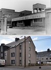 Tongeren - Vroeger en nu (41): zuivelfabriek St.-Maternus