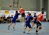 Lommel - Handbal: Sporting klopt Atomix