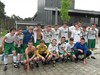 Lommel - Nationale U16 van United weer kampioen