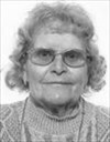 Overpelt - Bertha Oyen overleden