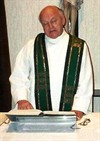 Neerpelt - Pater Tuur Stalmans is terug, na 56 jaar