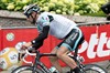 Tongeren - Tom Boonen wint BK wielrennen