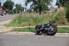 Overpelt - Motorrijder gewond