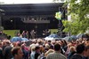 Lommel - PLOEGfestival trok de massa