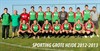 Neerpelt - De ploeg van Sporting Grote Heide