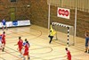 Lommel - Handbal: Sporting klopt Beyne