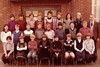 Neerpelt - De klas van 1977