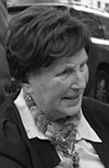 Neerpelt - Hilda Vandaele overleden