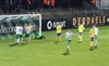Lommel - United kan nog winnen: 4-1 tegen Sint-Niklaas