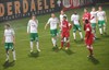 Lommel - Lommel United verslaat Visé