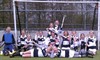 Neerpelt - Hockey: miniemen meisjes winnen