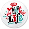 Lommel - Ook de BIB doet mee aan Music for Life