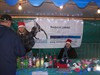 Overpelt - Dierenasiel Lommel op kerstmarkt Overpelt