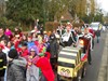 Neerpelt - Carnaval in Lille gestart