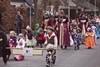 Peer - Kindercarnaval in Wauberg