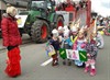 Neerpelt - Kindercarnaval op Grote Heide