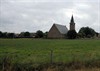 Neerpelt - Grote Heide viert 75 jaar oude kerk