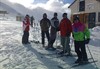 Neerpelt - Skiën op de Madeleine