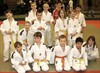 Hamont-Achel - Honderdtal judoka's op 'oefenrandori'