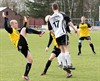 Lommel - Lutlommel wint derby tegen Neerpelt