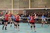 Houthalen-Helchteren - Volley: Helchteren verslaat Hechtel