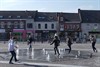 Overpelt - Nieuw begrip: fonteinlopen