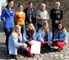 Neerpelt - Egelprijs voor Heemkundige Kring SHLille