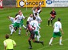 Lommel - Lommel United verslaat Brussels