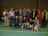 Overpelt - FC Tamhoazen winnen ZOR-Cup