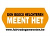 Houthalen-Helchteren - Don Bosco krijgt titel van ‘fair trade school’