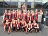 Lommel - EK showdans voor Golden Passion Dancers