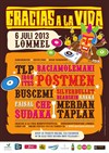 Lommel - Nog meer festivalnieuws