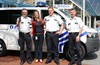 Lommel - Gloednieuwe politie-app primeur voor Limburg
