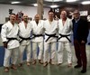 Lommel - Judo: weer drie zwarte gordels in Lommel