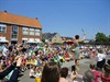 Overpelt - Veel volk voor het schoolfeest