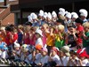 Neerpelt - Schoolfeest in SHLille