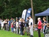 Neerpelt - Veel deelnemers aan de Nstars Familiewedstrijd