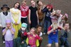 Overpelt - 'Spelen is een kinderrecht'