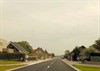 Hamont-Achel - Hamonterweg in Lozen weer open