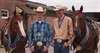 Hamont-Achel - Net als echte cowboys