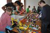 Overpelt - Nieuw werkjaar voor Lego-bouwers
