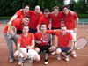 Neerpelt - Tennis: NTC-ploeg speelt BK-finale